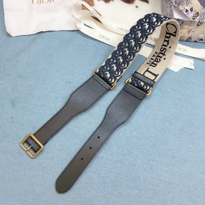 Dio Belts 2101SH0151
