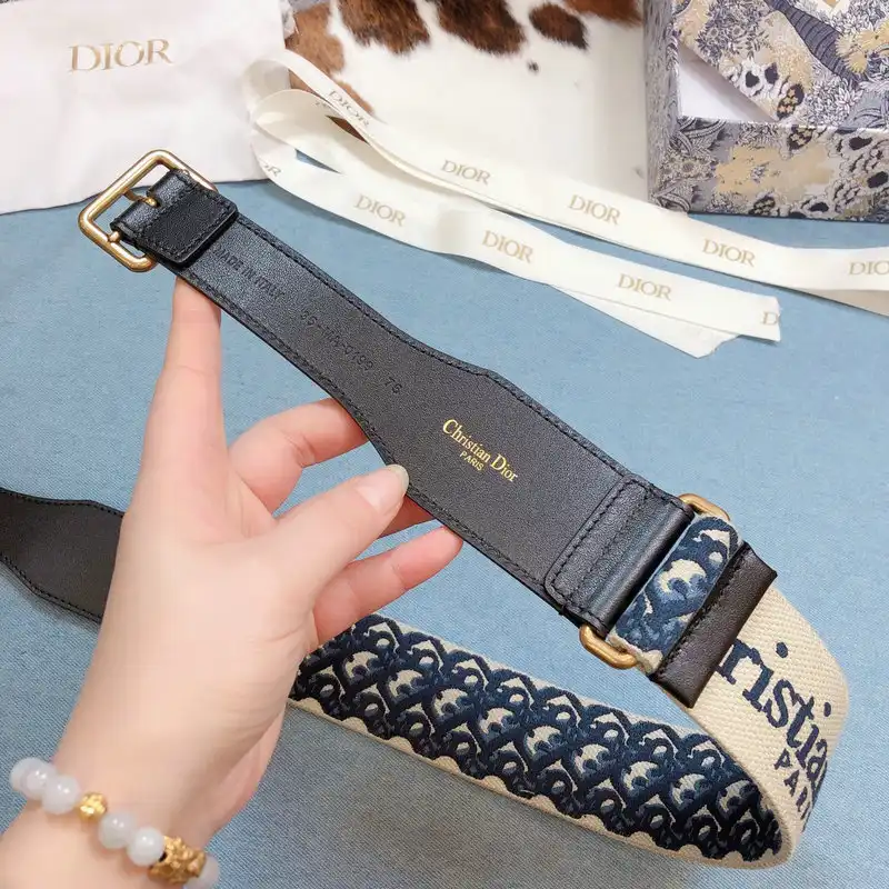 Dio Belts 2101SH0151