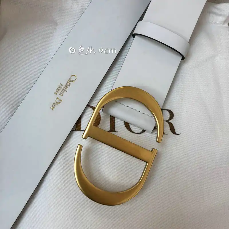 Dio Belts 2104XF0019