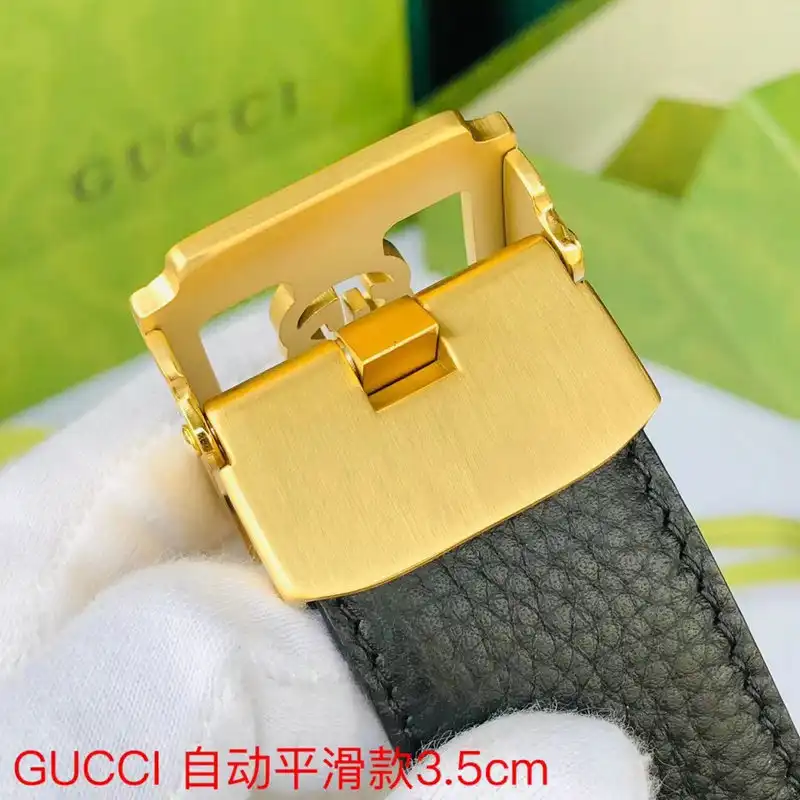 G*u*i belts 2104xf0030