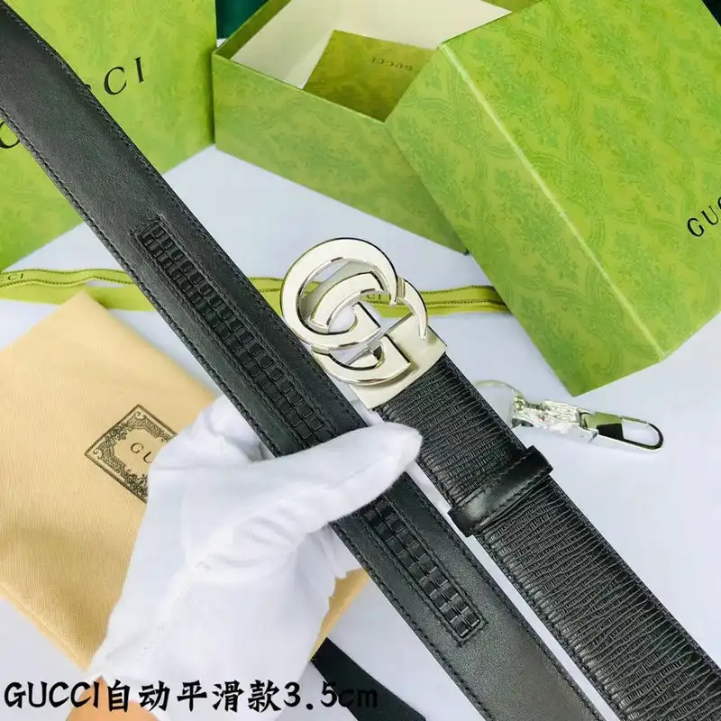 G*u*i belts 2104xf0034