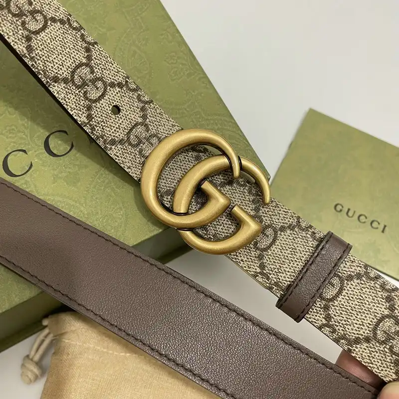 G*u*i belts 2106xf0015