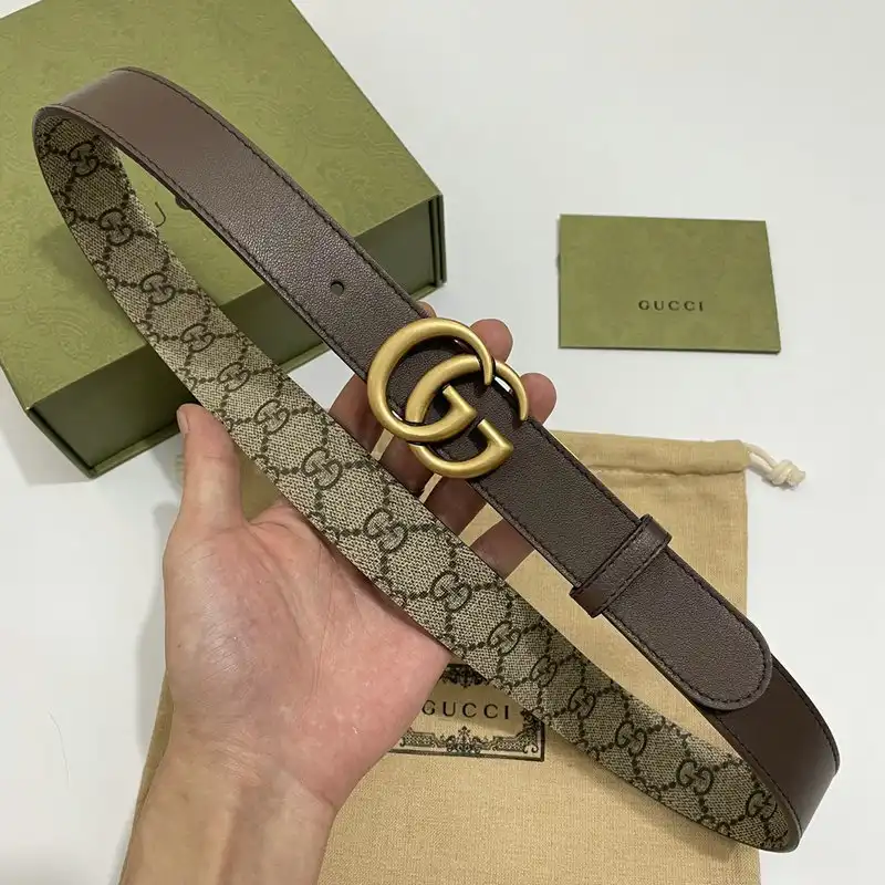 G*u*i belts 2106xf0015