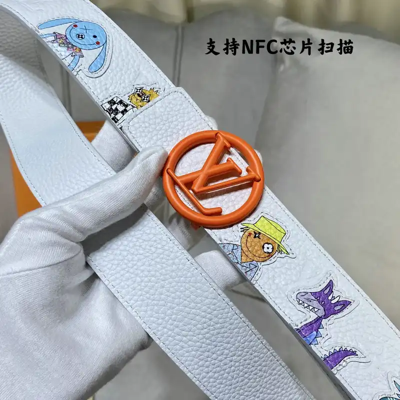 LV Belts 2106XF0101