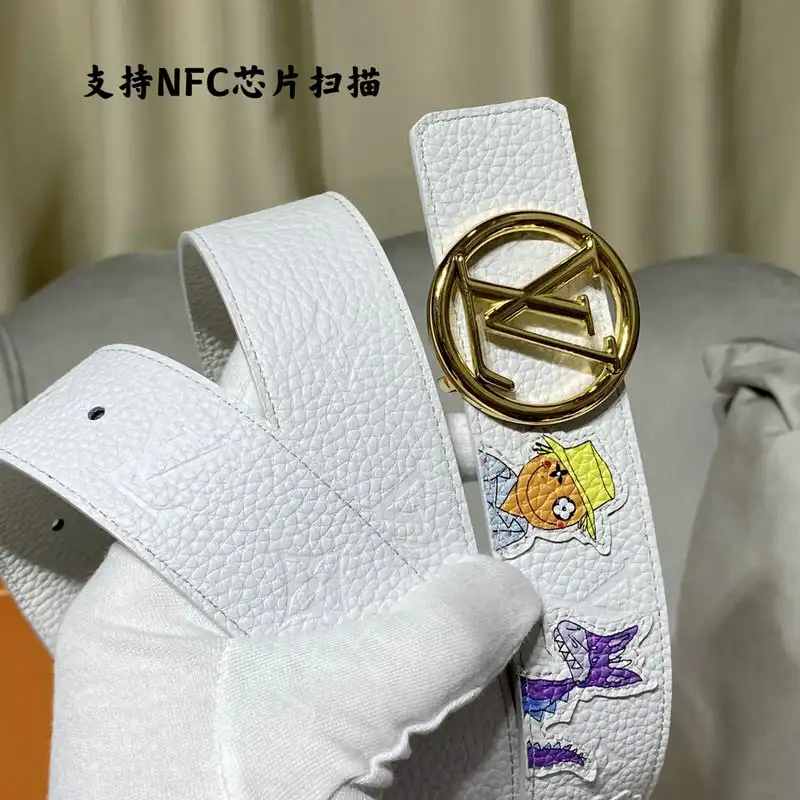 LV Belts 2106XF0103