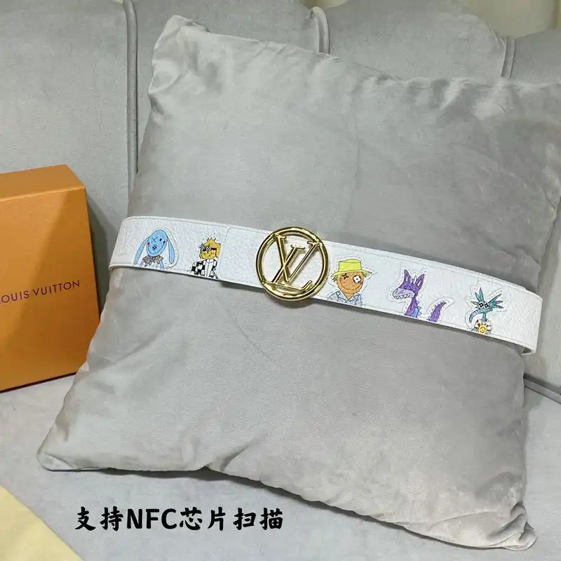 LV Belts 2106XF0103