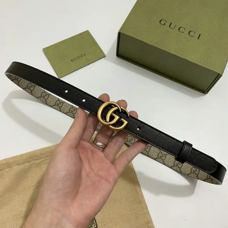 G*u*i belts 2106xa0137