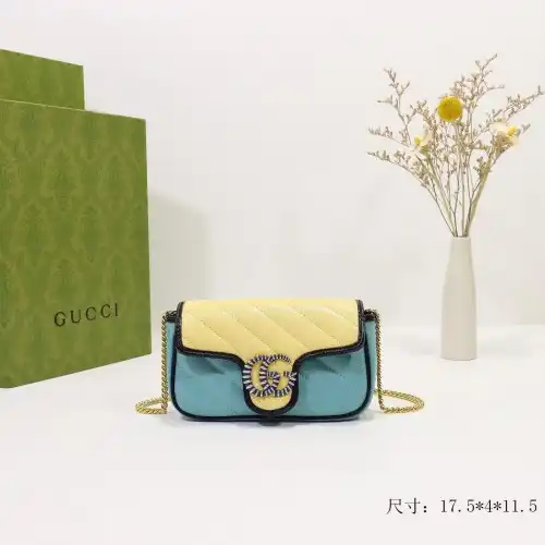 G*u*i bags 2107ya0110