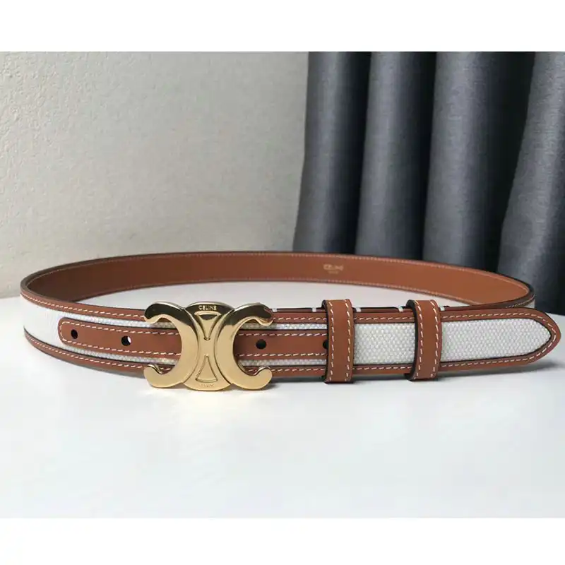 Celine Belts 2108XF0001