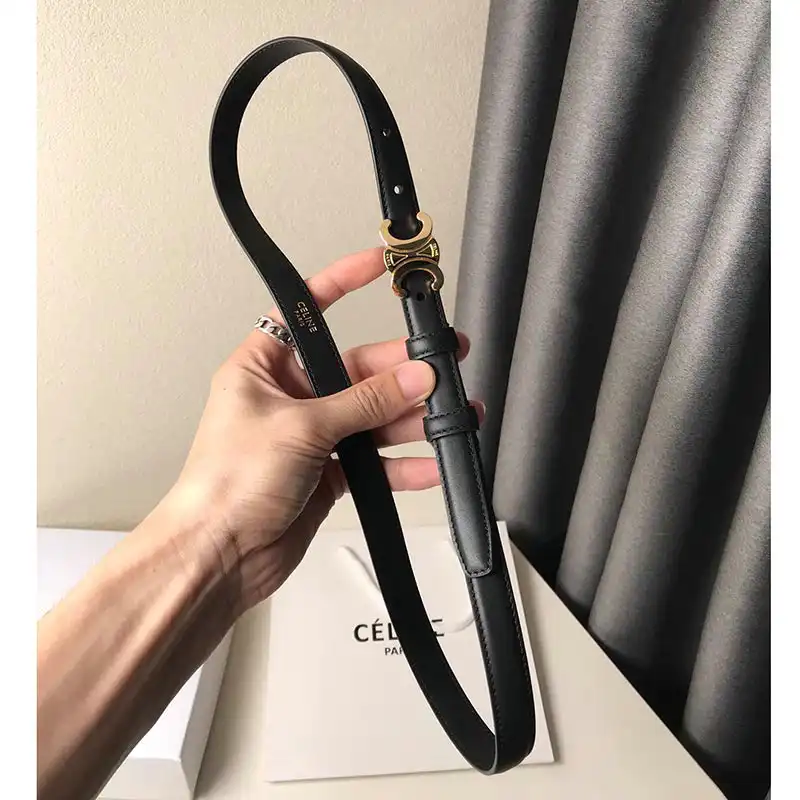 Celine Belts 2108XF0006