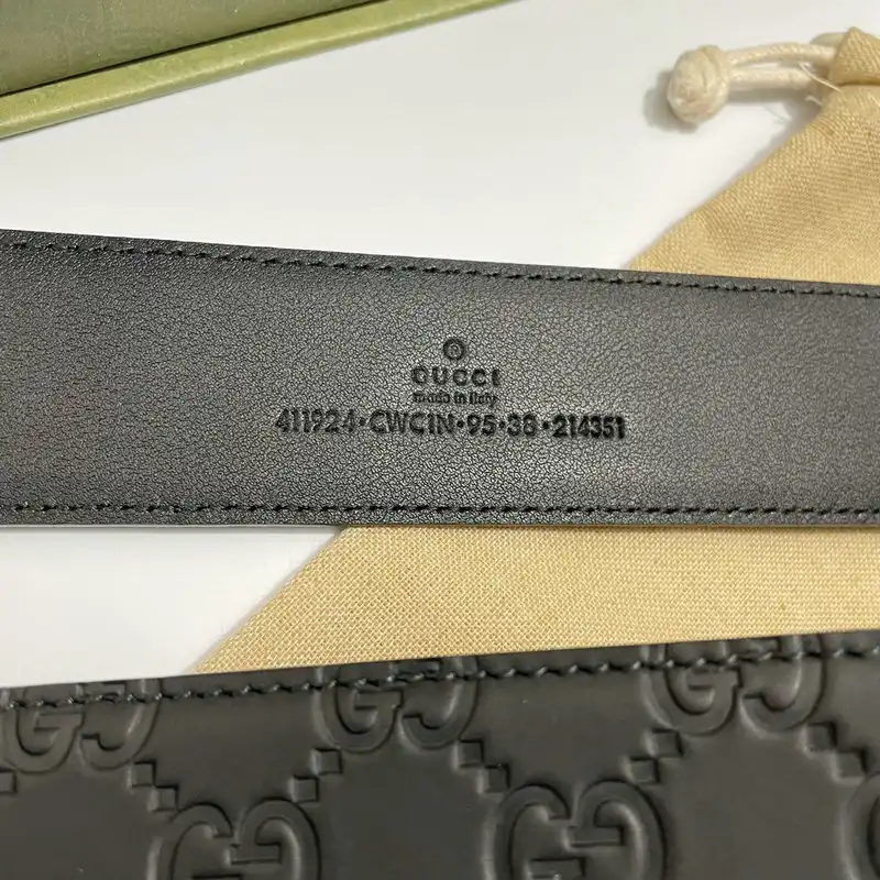G*u*i belts 2108xf0029