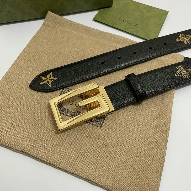 G*u*i belts 2108xf0033