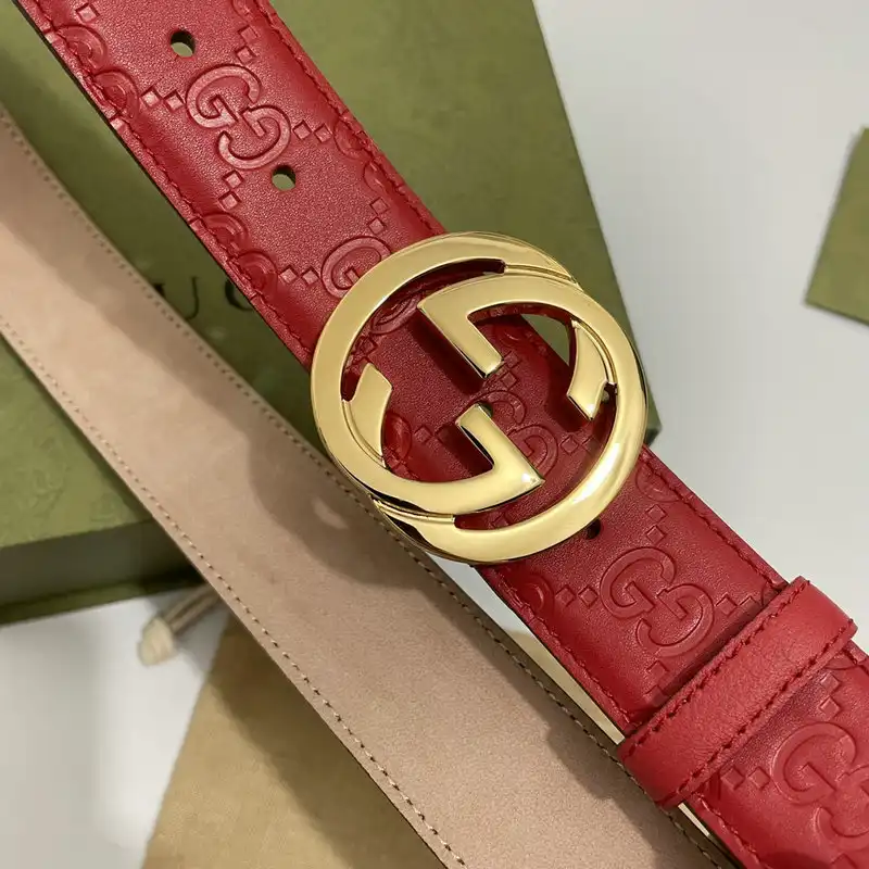 G*u*i belts 2108xf0040
