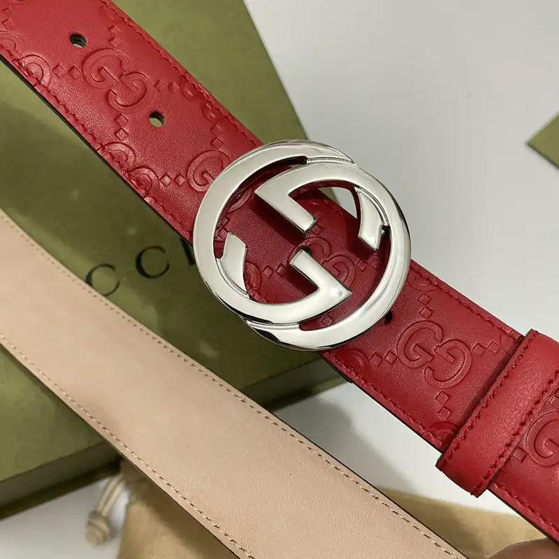 G*u*i belts 2108xf0041