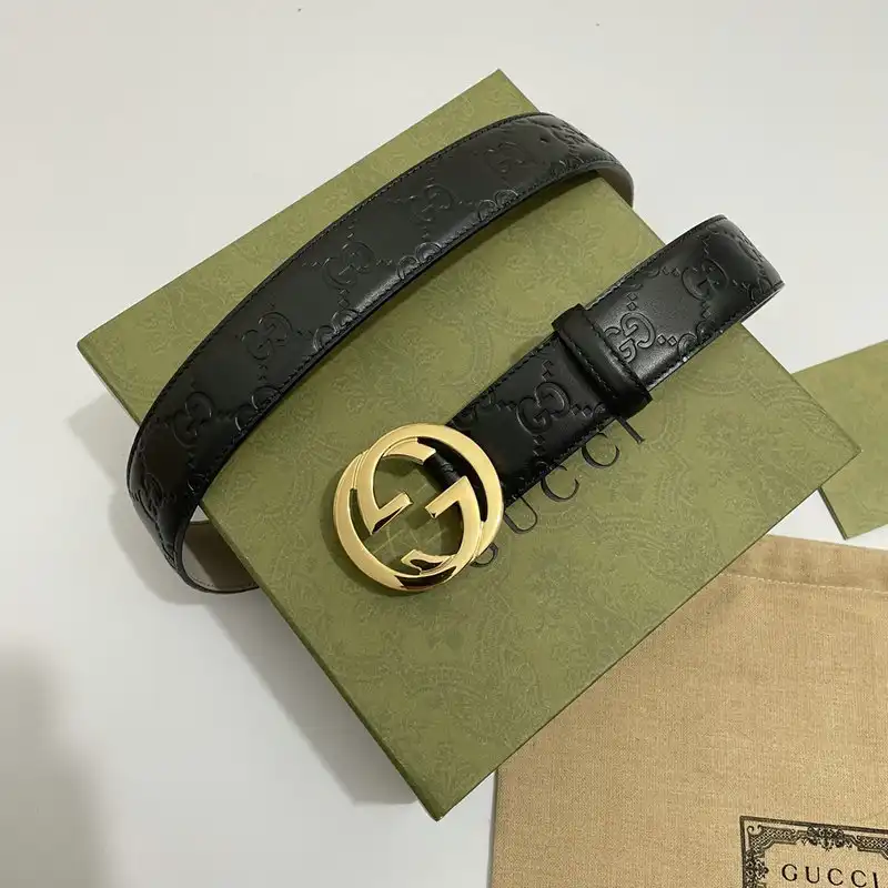 G*u*i belts 2108xf0042