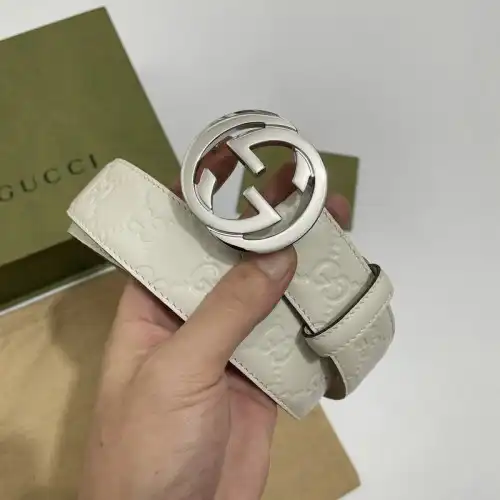 G*u*i belts 2108xf0045