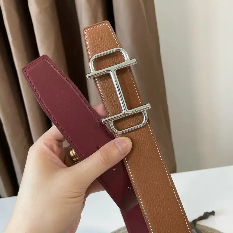 Hers Belts 2108XF0070