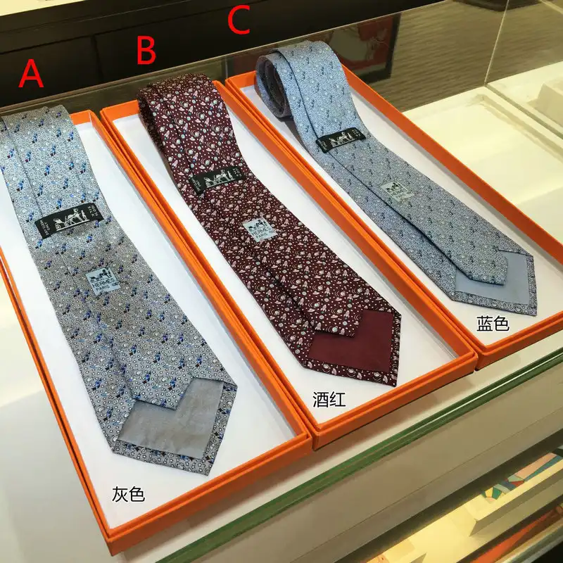 TIES Tie 2109WH0018