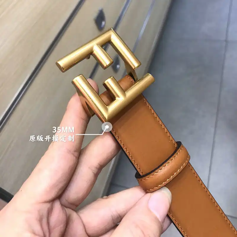 Fendi Belts 2109XF0049