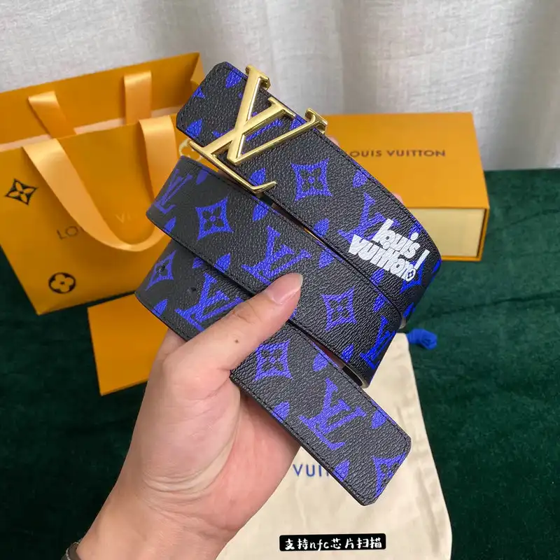 LV Belts 2109XA0022