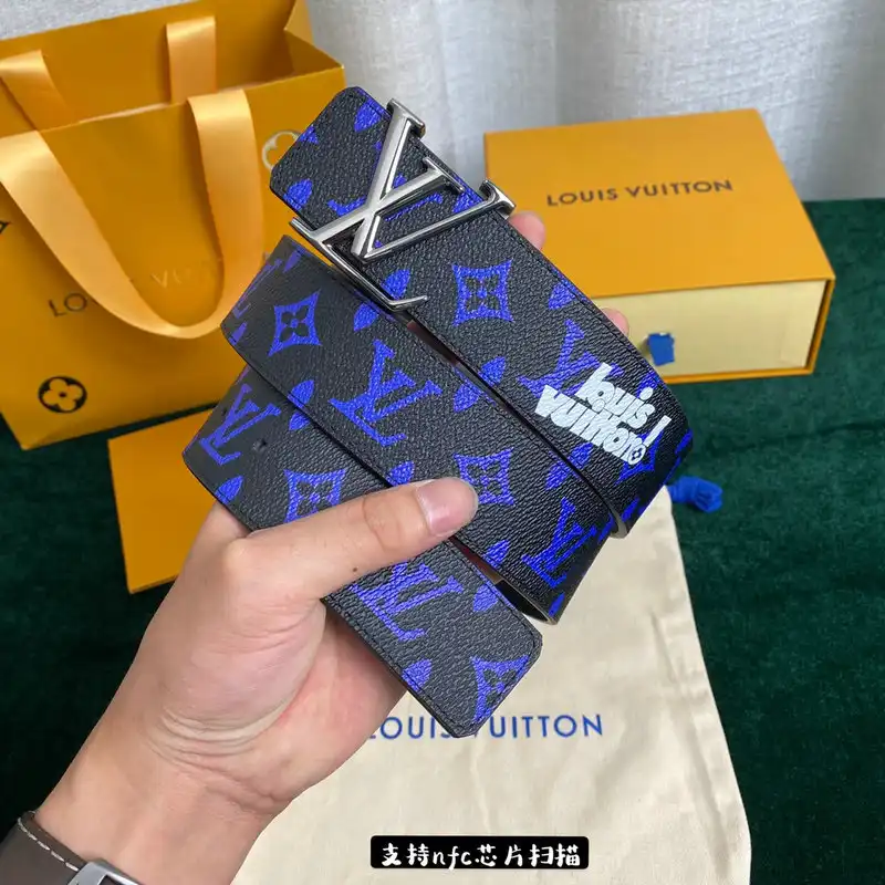 LV Belts 2109XA0023
