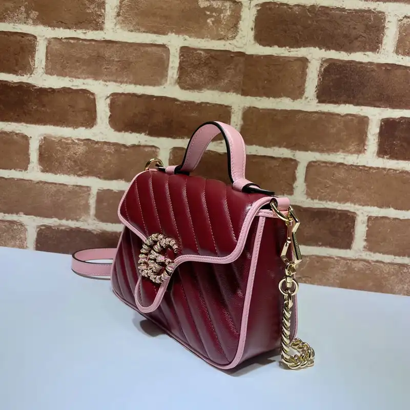 G*u*i bag 2109ya0062