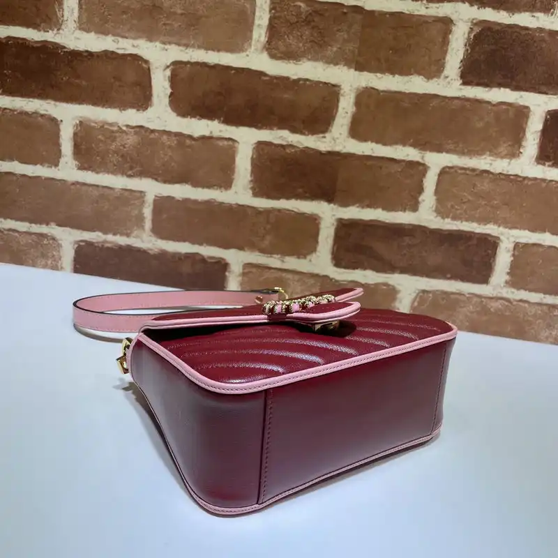 G*u*i bag 2109ya0062