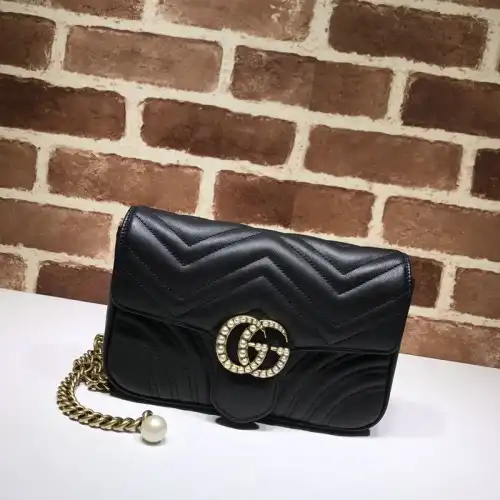 G*u*i bag 2109ya0066