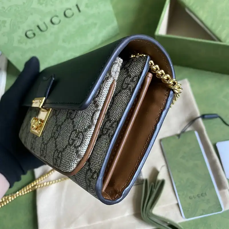 G*u*i bag 2109ya0079