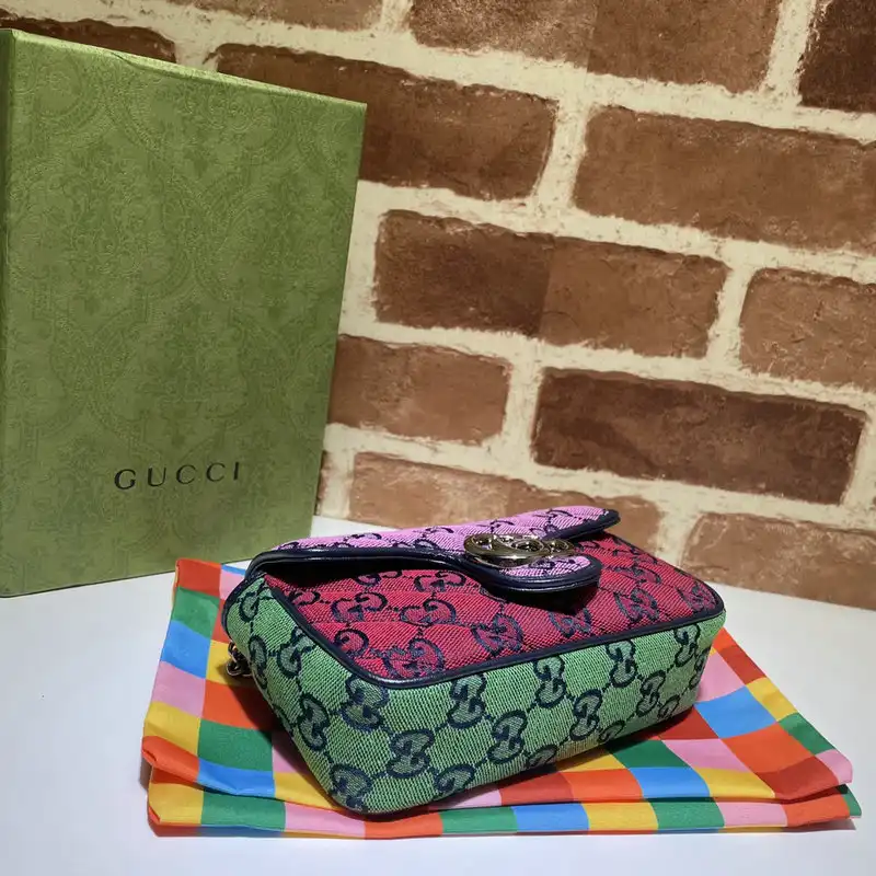 G*u*i bag 2109ya0096