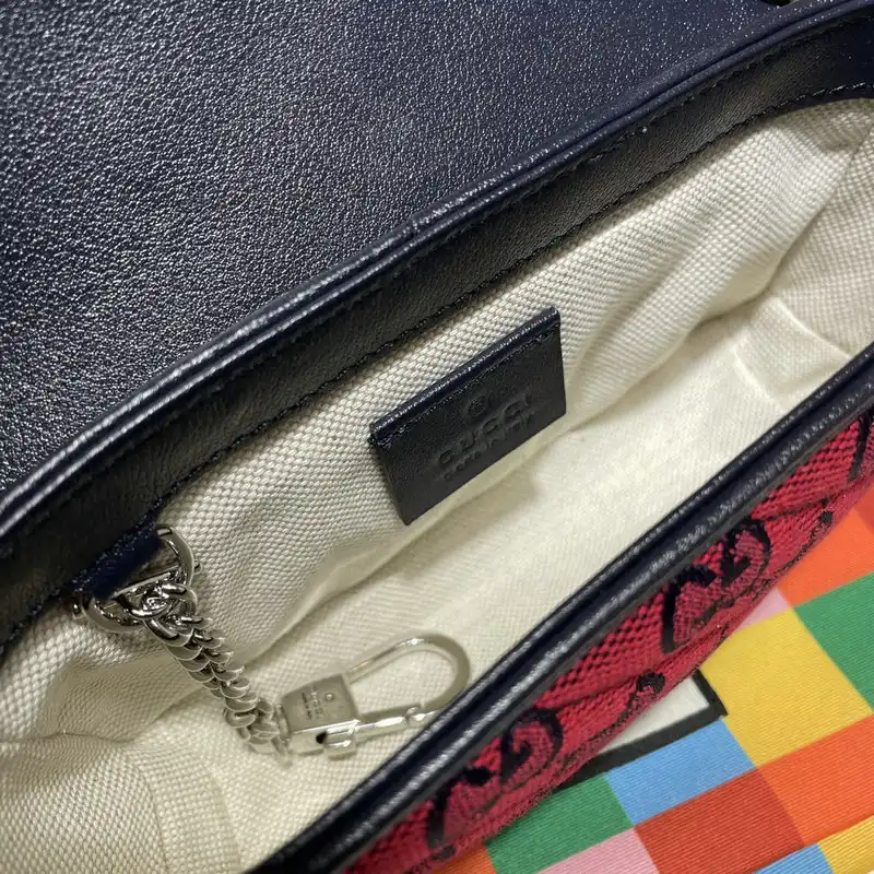 G*u*i bag 2109ya0096