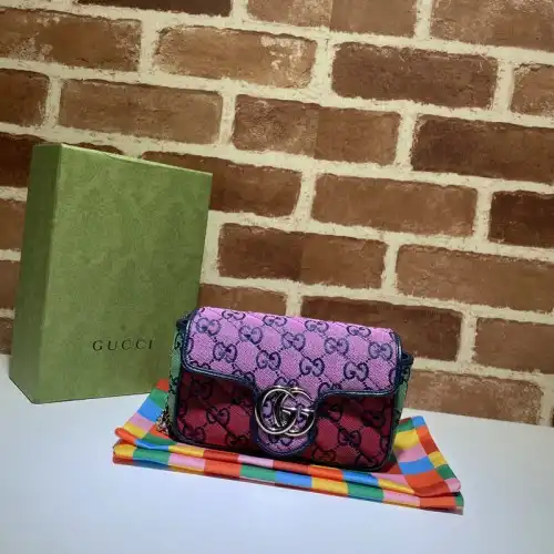G*u*i bag 2109ya0096