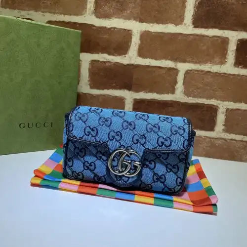 G*u*i bag 2109ya0098
