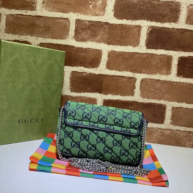 G*u*i bag 2109ya0099