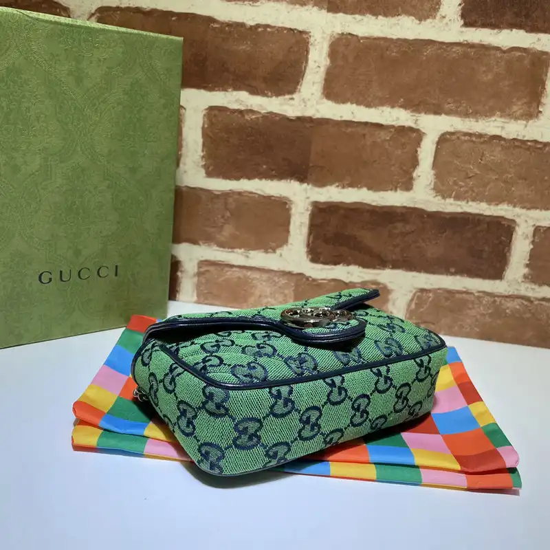 G*u*i bag 2109ya0099