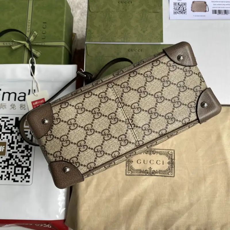 G*u*i bag 2109ya0107
