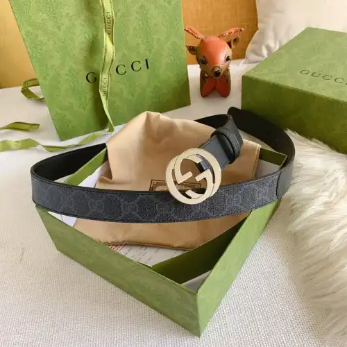 G*u*i belts 2110xa0010