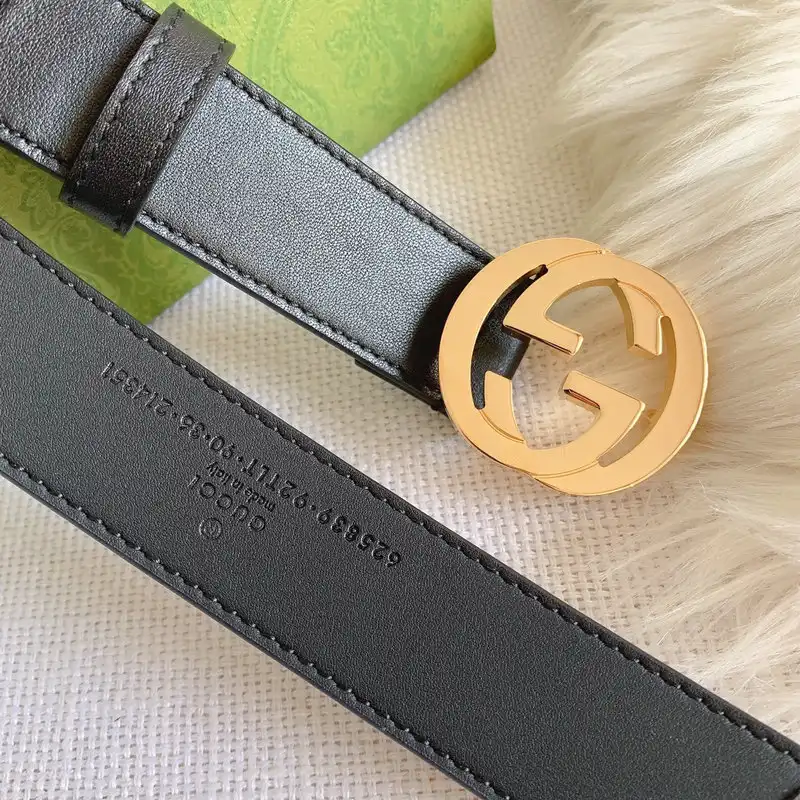 G*u*i belts 2110xa0011