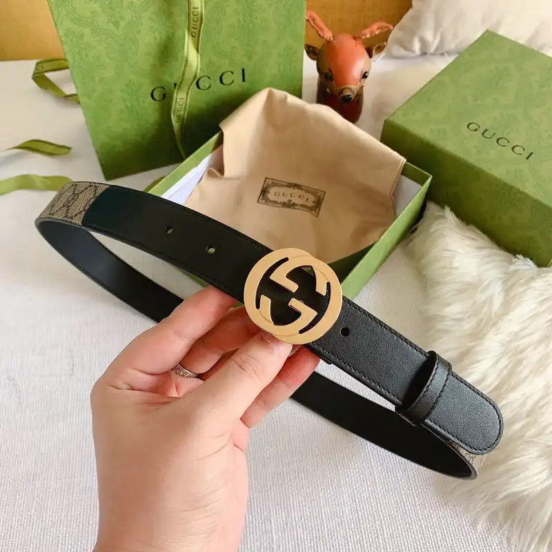 G*u*i belts 2110xa0011