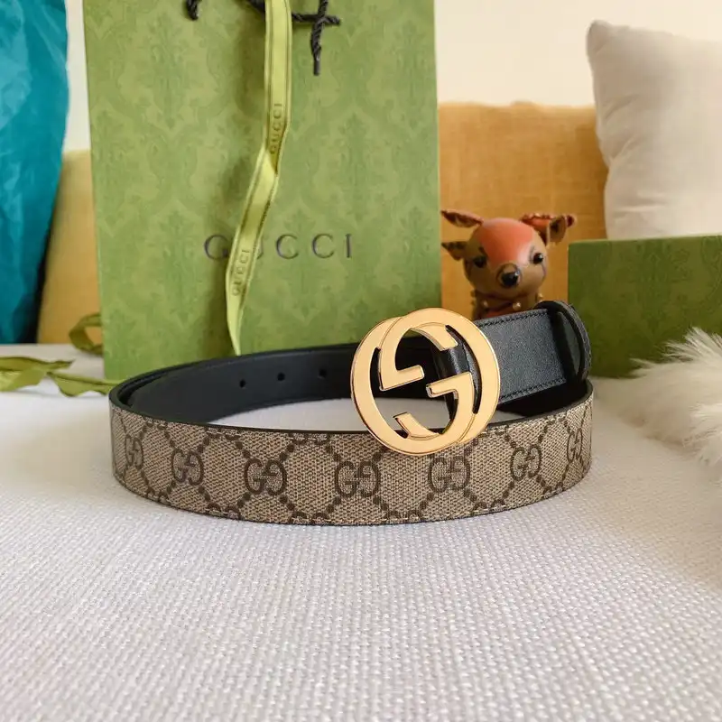 G*u*i belts 2110xa0011