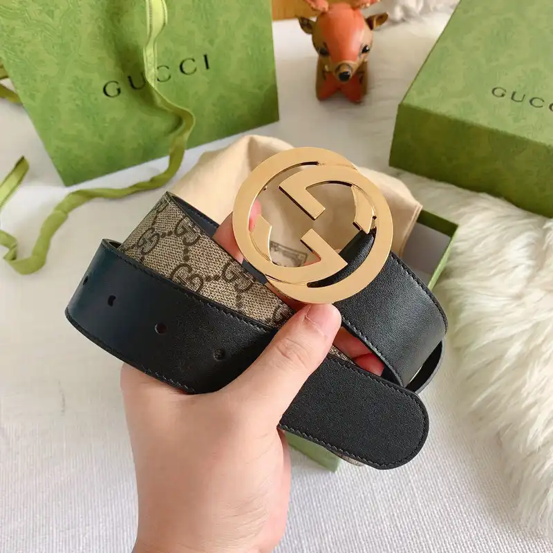 G*u*i belts 2110xa0012