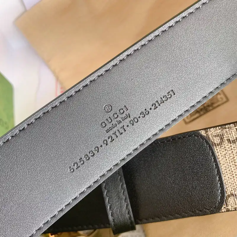 G*u*i belts 2110xa0012