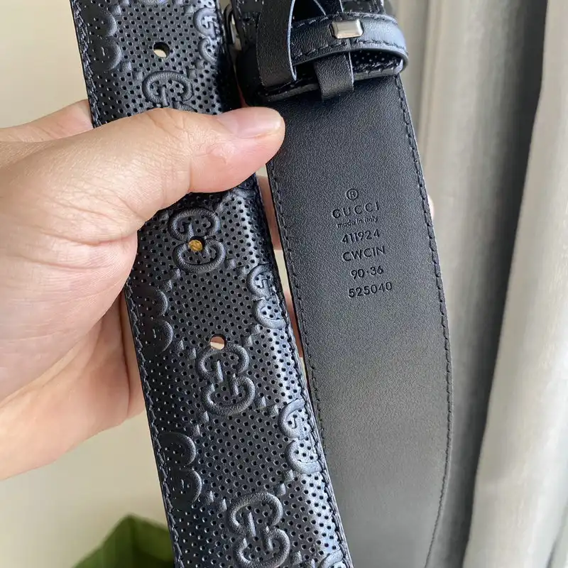 G*u*i belts 2110xa0015