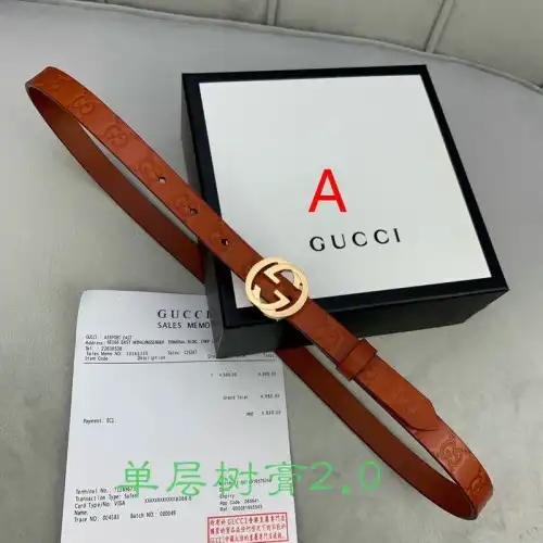 G*u*i belts 2110xa0039