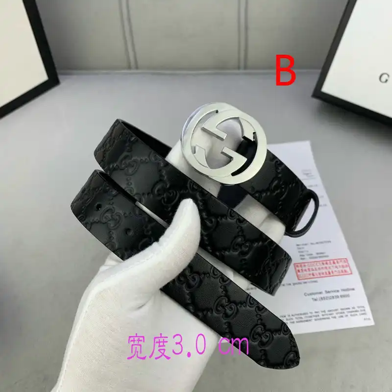 G*u*i belts 2110xa0041