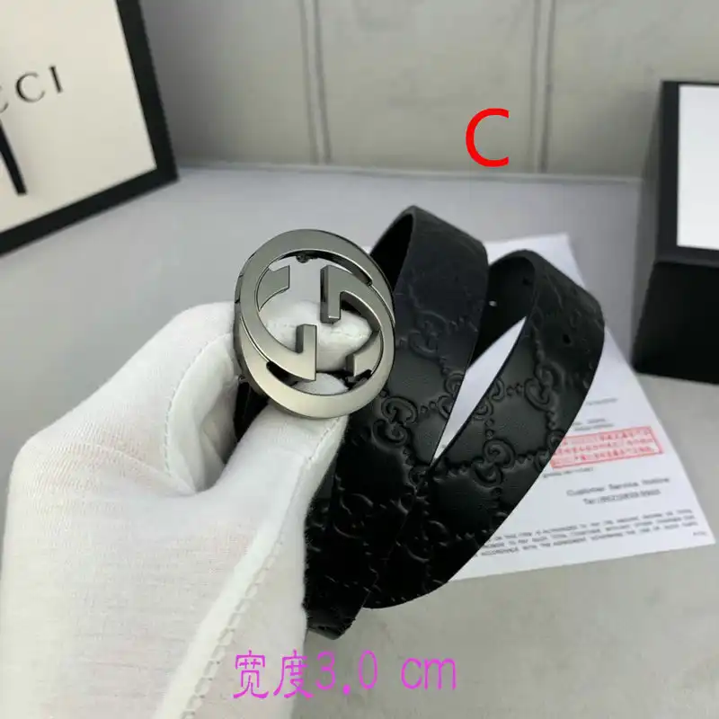 G*u*i belts 2110xa0041