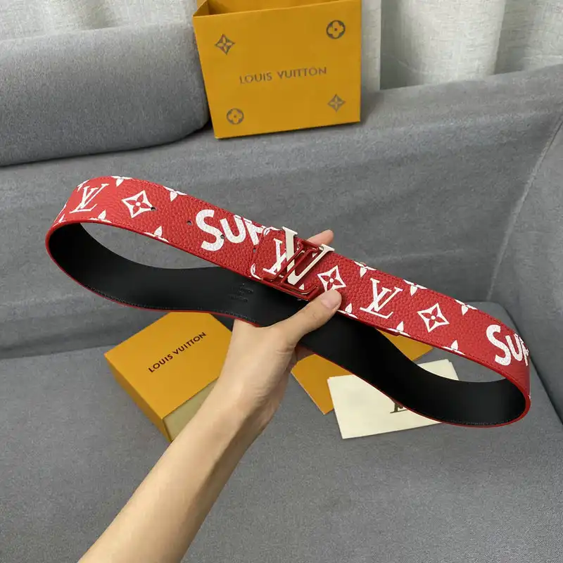 LV Belts 2110XA0101