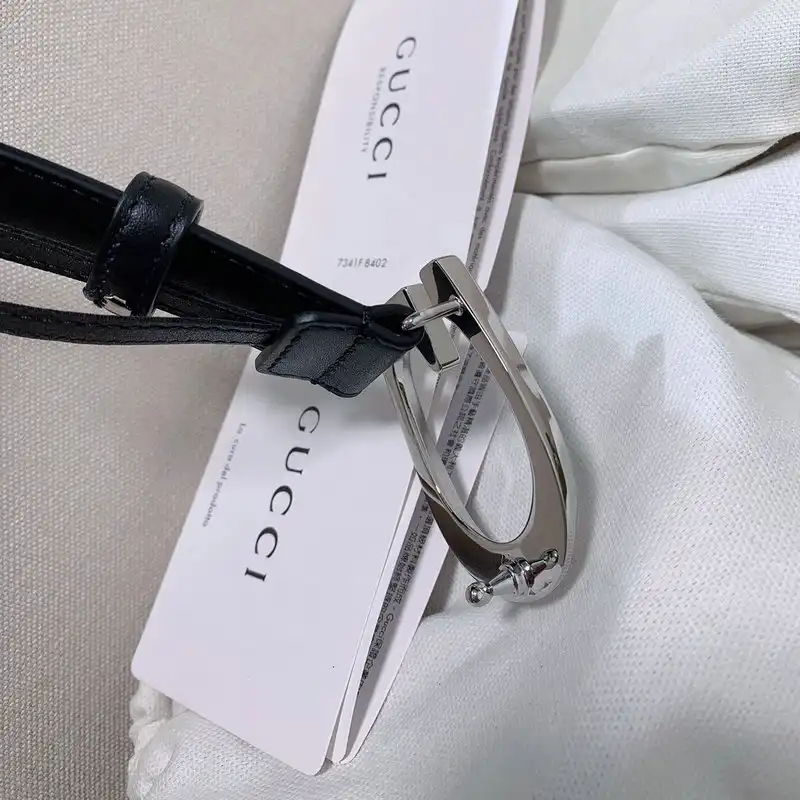 G*u*i belts 2110xf0006