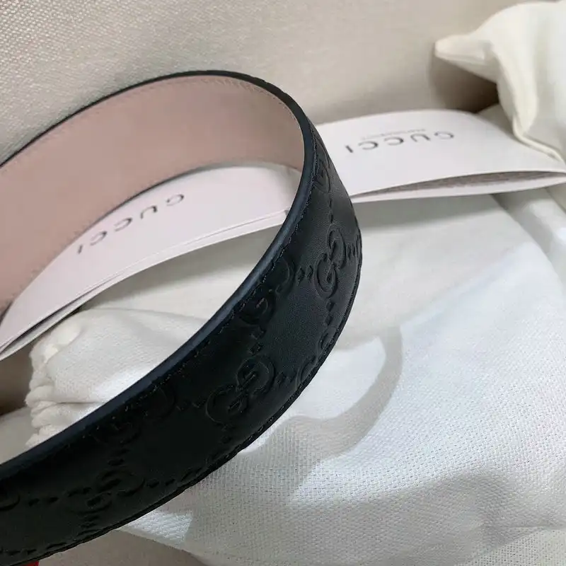 G*u*i belts 2110xf0026