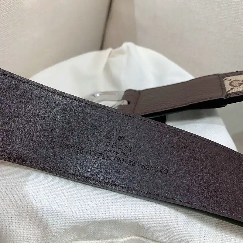 G*u*i belts 2110xf0032